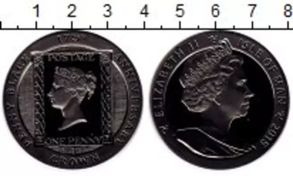 Монеты Клуб Нумизмат