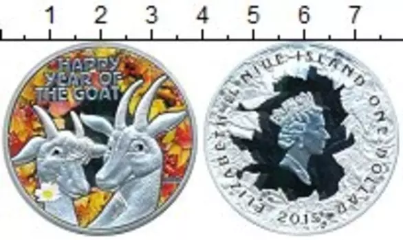 Монеты Клуб Нумизмат