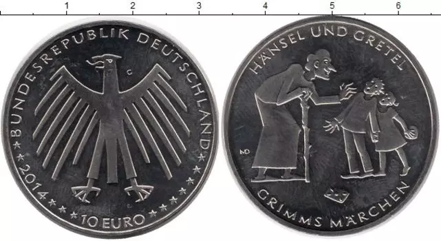 Монеты Клуб Нумизмат