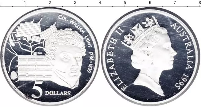 Монеты Клуб Нумизмат