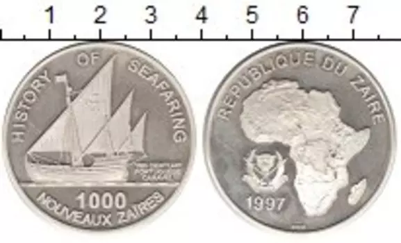 Монеты Клуб Нумизмат