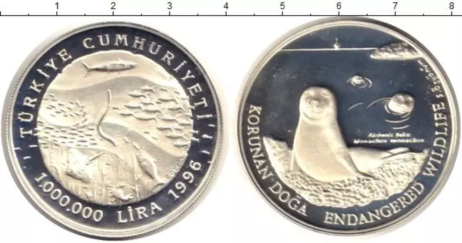 Монеты Клуб Нумизмат