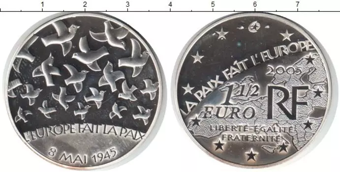 Монеты Клуб Нумизмат