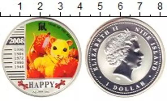 Монеты Клуб Нумизмат