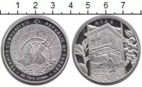 Монеты Клуб Нумизмат