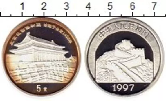 Монеты Клуб Нумизмат