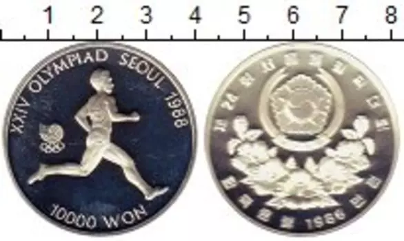 Монеты Клуб Нумизмат