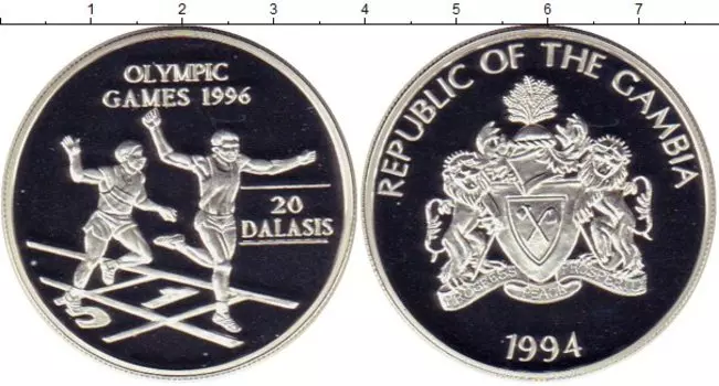 Монеты Клуб Нумизмат