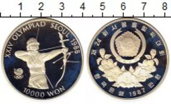 Монеты Клуб Нумизмат