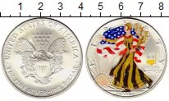 Монеты Клуб Нумизмат