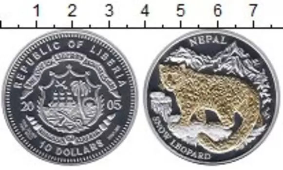 Монеты Клуб Нумизмат