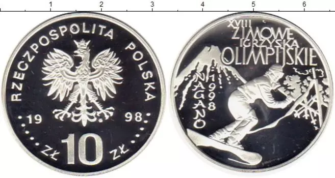 Монеты Клуб Нумизмат