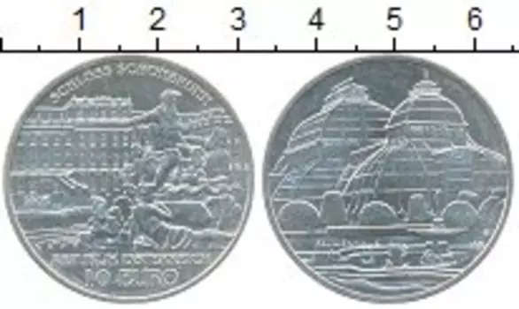 Монеты Клуб Нумизмат