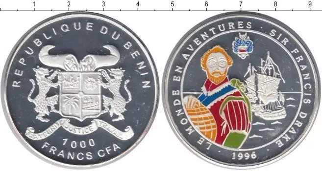 Монеты Клуб Нумизмат