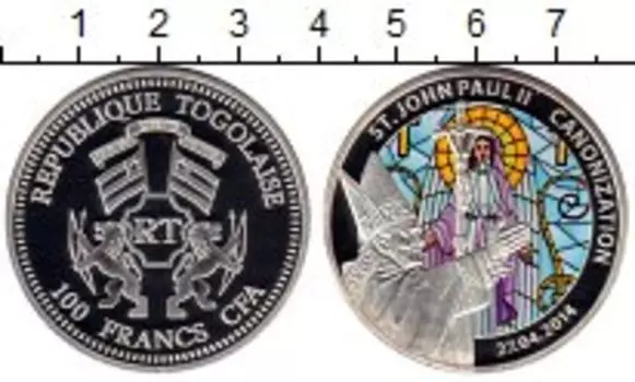 Монеты Клуб Нумизмат