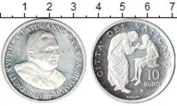 Монеты Клуб Нумизмат