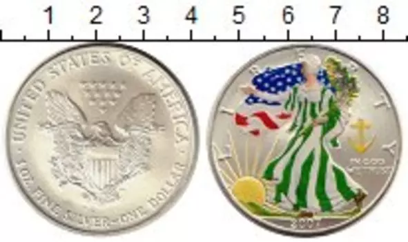 Монеты Клуб Нумизмат