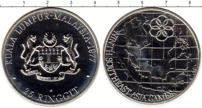 Монеты Клуб Нумизмат