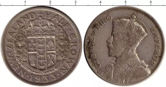 Монеты Клуб Нумизмат