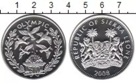 Монеты Клуб Нумизмат