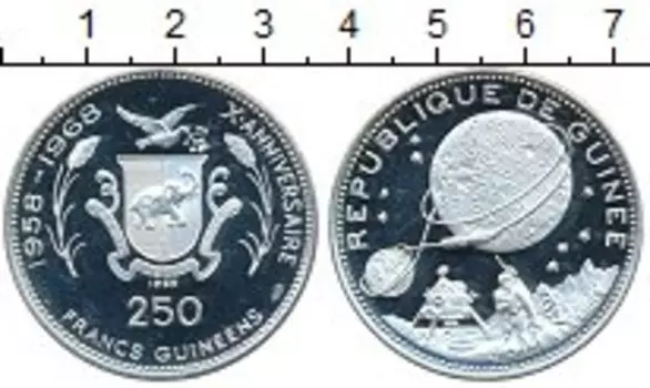 Монеты Клуб Нумизмат