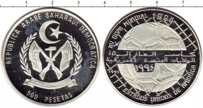 Монеты Клуб Нумизмат