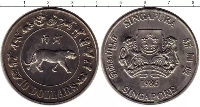 Монеты Клуб Нумизмат