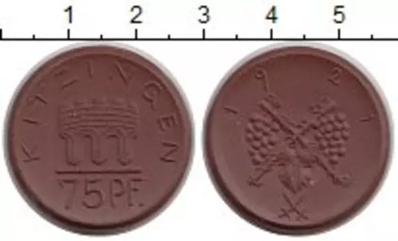 Монеты Клуб Нумизмат