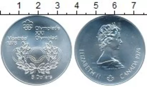 Монеты Клуб Нумизмат