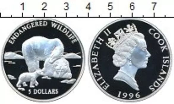 Монеты Клуб Нумизмат