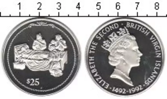 Монеты Клуб Нумизмат