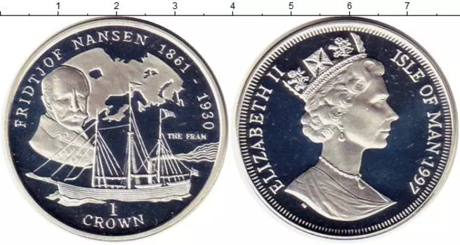 Монеты Клуб Нумизмат