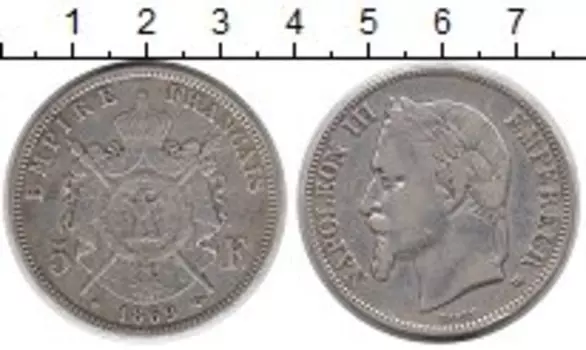 Монеты Клуб Нумизмат