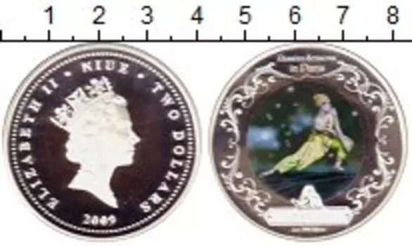 Монеты Клуб Нумизмат