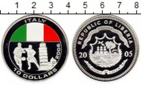 Монеты Клуб Нумизмат