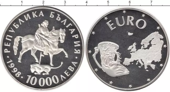 Монеты Клуб Нумизмат