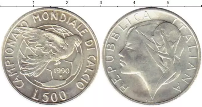 Монеты Клуб Нумизмат