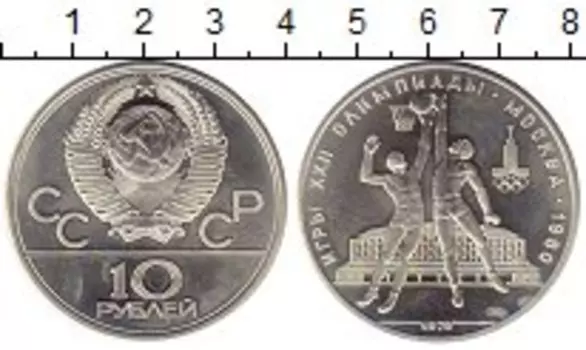 Монеты Клуб Нумизмат