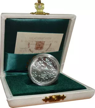 Монеты Клуб Нумизмат