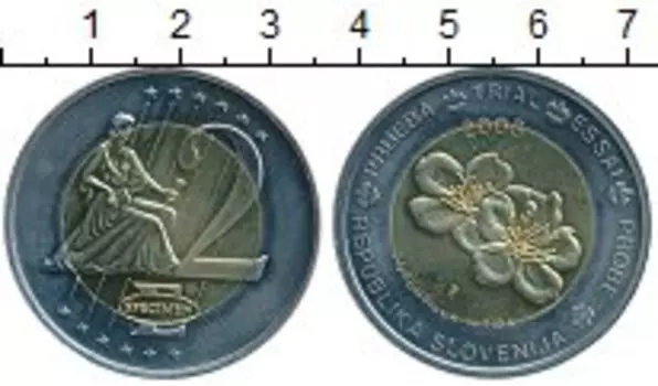 Монеты Клуб Нумизмат