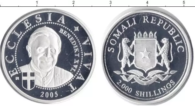 Монеты Клуб Нумизмат