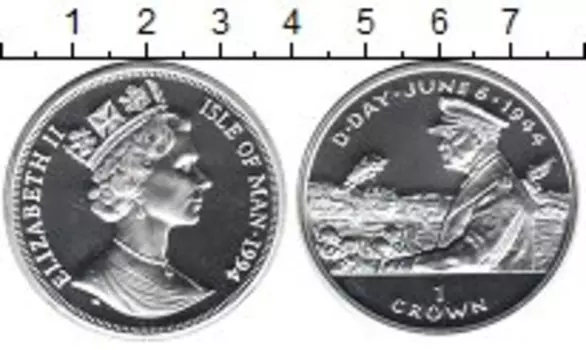 Монеты Клуб Нумизмат