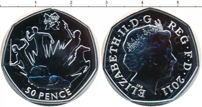 Монеты Клуб Нумизмат