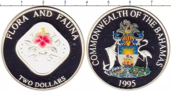 Монеты Клуб Нумизмат