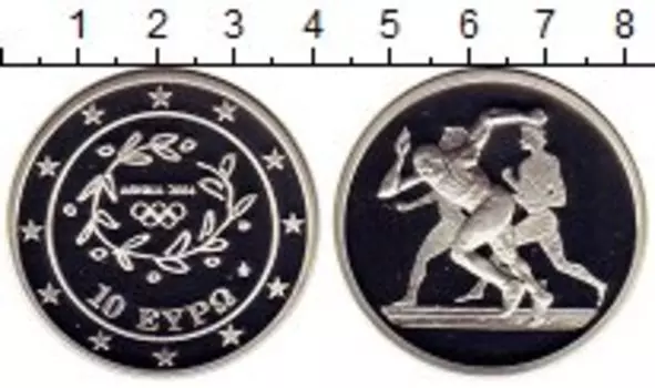 Монеты Клуб Нумизмат