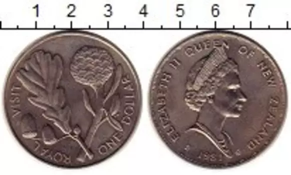 Монеты Клуб Нумизмат