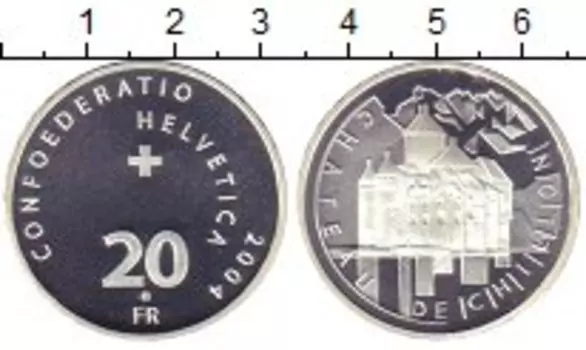 Монеты Клуб Нумизмат