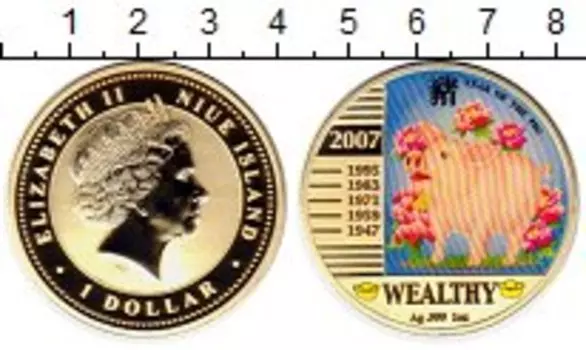 Монеты Клуб Нумизмат