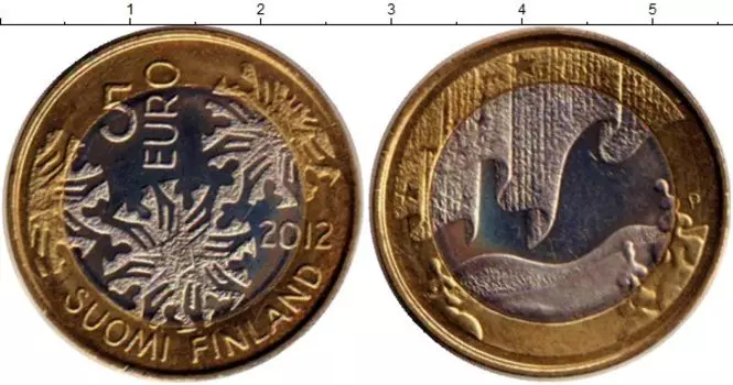 Монеты Клуб Нумизмат