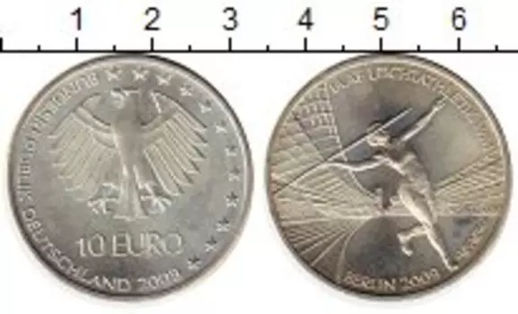 Монеты Клуб Нумизмат